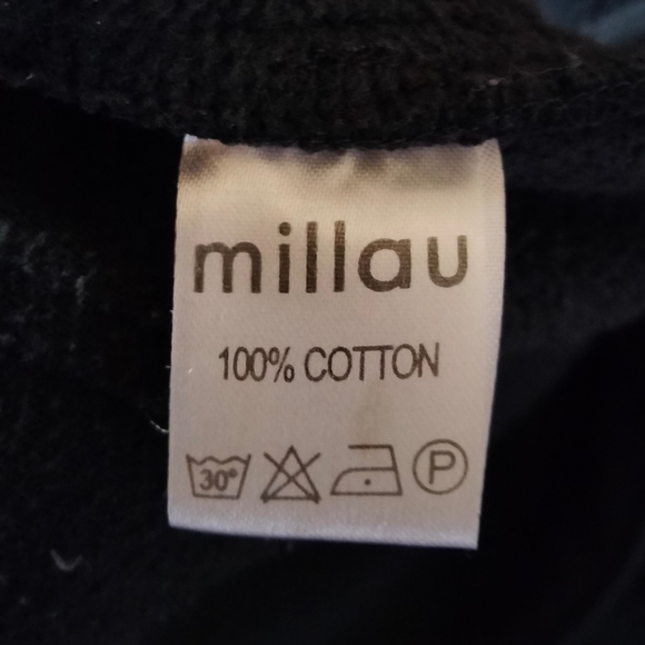 Millau Hooded Zip Up Jacket - Picture 9 of 11